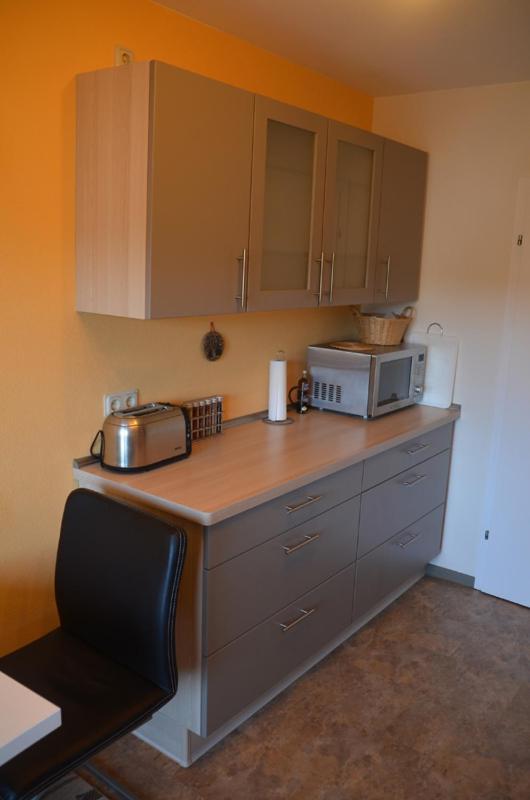 Ferienwohnung Anja Bad Sobernheim Zewnętrze zdjęcie